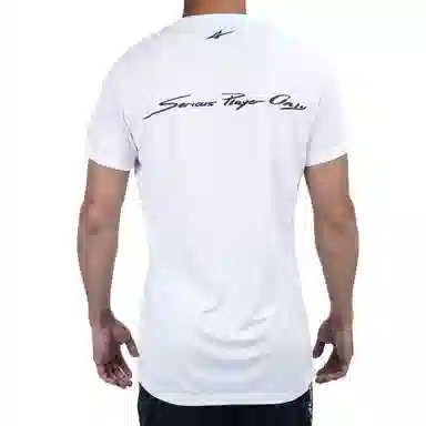 Serious Player Only T