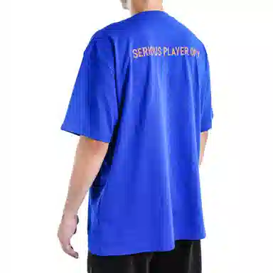 Serious Player Only x XAIVIAN T