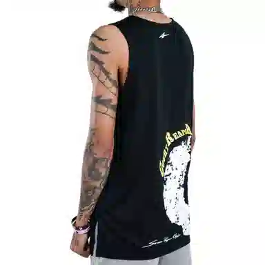 Serious Player Only x COURTREAPER