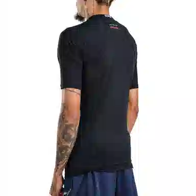 Serious Player Only x HQU