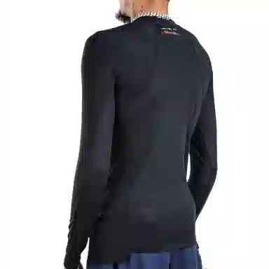 Serious Player Only x HQU