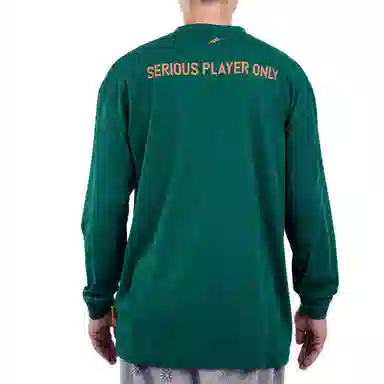 Serious Player Only SPO OversizeT