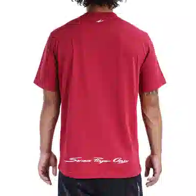 Serious Player Only x KR T