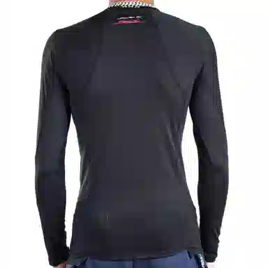 Serious Player Only x HQU