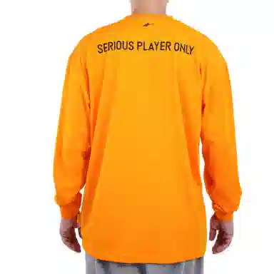 Serious Player Only SPO OversizeT