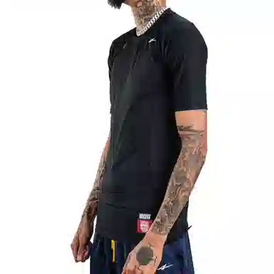 Serious Player Only x HQU