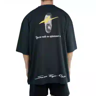 Serious Player Only T