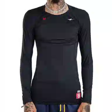 Serious Player Only x HQU