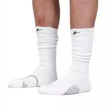 Serious Player Only x KR