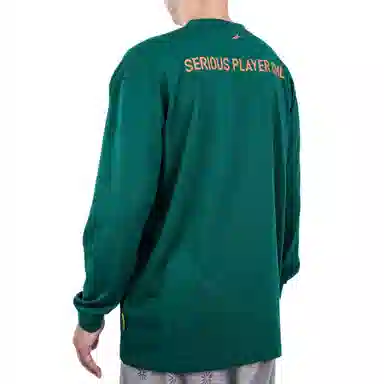 Serious Player Only SPO OversizeT