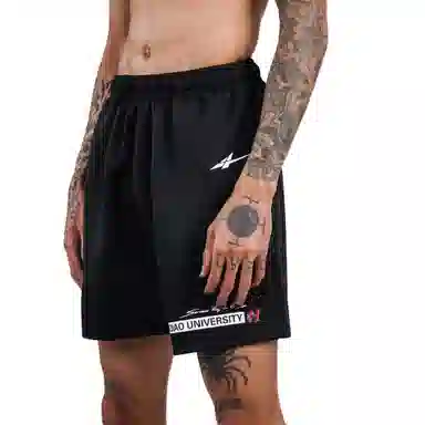 Serious Player Only x HQU 1