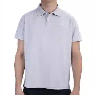 Serious Player Only Polo