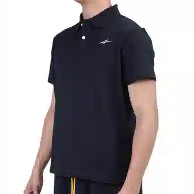 Serious Player Only Polo