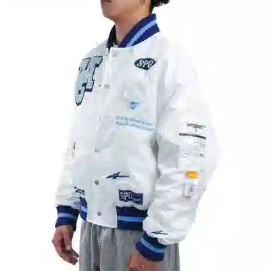 Serious Player Only x MYCOURT