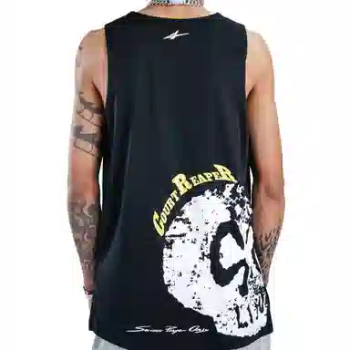 Serious Player Only x COURTREAPER