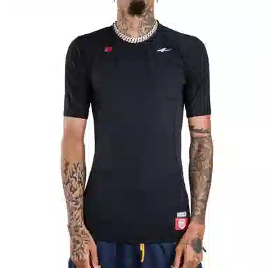 Serious Player Only x HQU