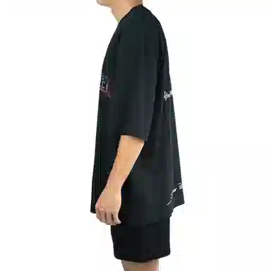 Serious Player Only T