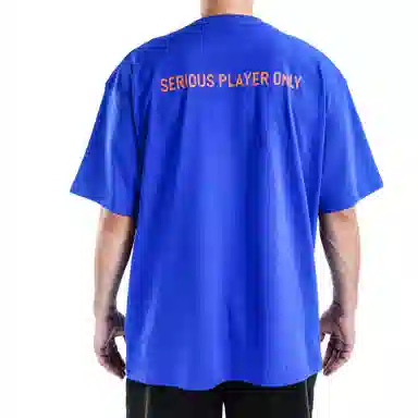 Serious Player Only x XAIVIAN T