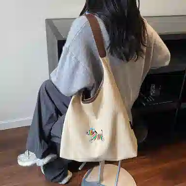 BAODIDAISHU Tote