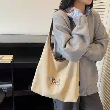 BAODIDAISHU Tote