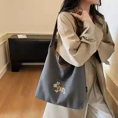 BAODIDAISHU Tote