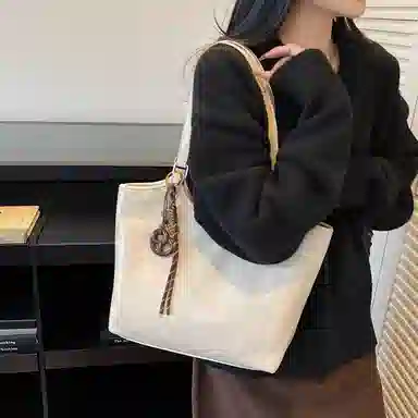 BAODIDAISHU Tote PU