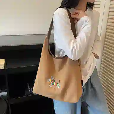 BAODIDAISHU Tote