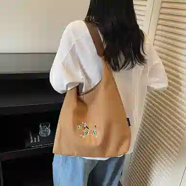 BAODIDAISHU Tote