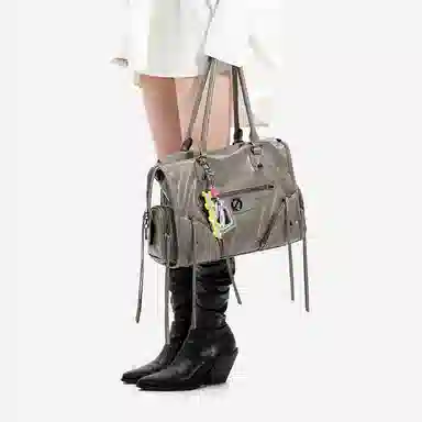 JELLYTOYBOY Aurora 2.0 Elephant Grey