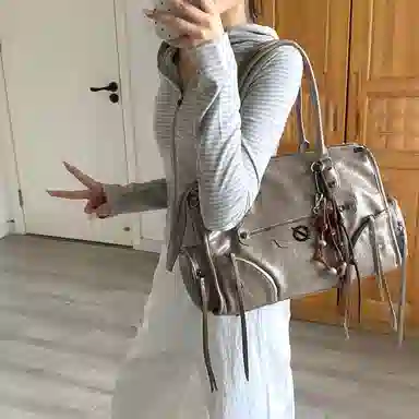 JELLYTOYBOY Aurora 2.0 Elephant Grey