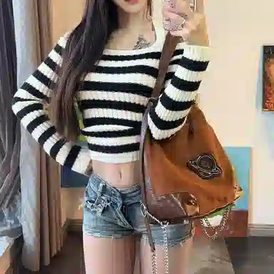 JELLYTOYBOY Star Path Bag