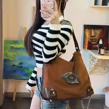 JELLYTOYBOY Star Path Bag