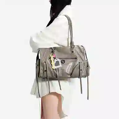 JELLYTOYBOY Aurora 2.0 Elephant Grey