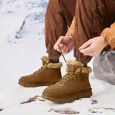 Dickies