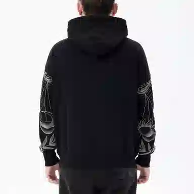 ED HARDY X Logo