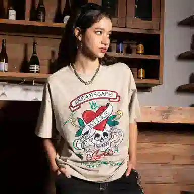 ED HARDY X LogoT