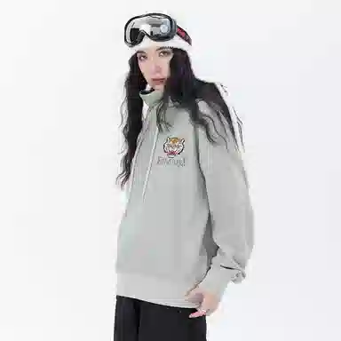 ED HARDY X Logo