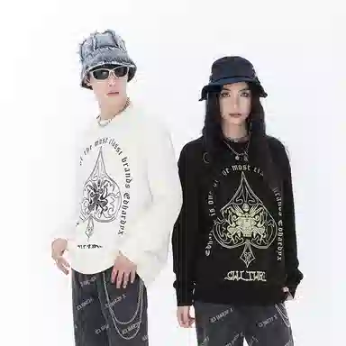 ED HARDY X