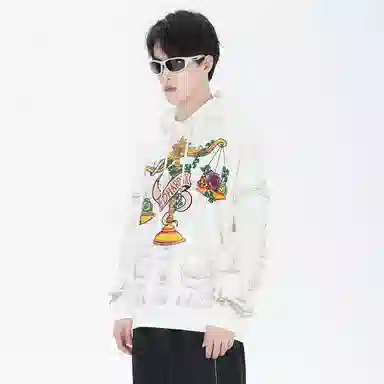 ED HARDY X Logo