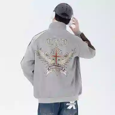 ED HARDY X