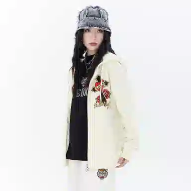ED HARDY X