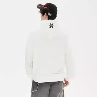 Ed Hardy Heart Dagger Hoodie