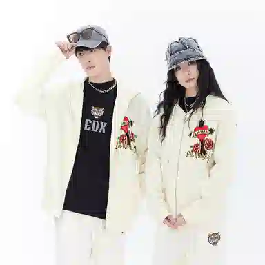 ED HARDY X