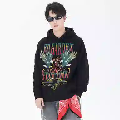 ED HARDY X