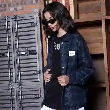 ED HARDY X