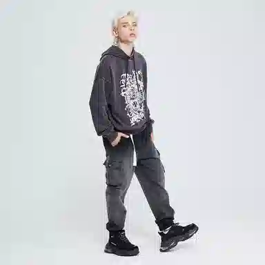 ED HARDY X x