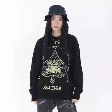 ED HARDY X