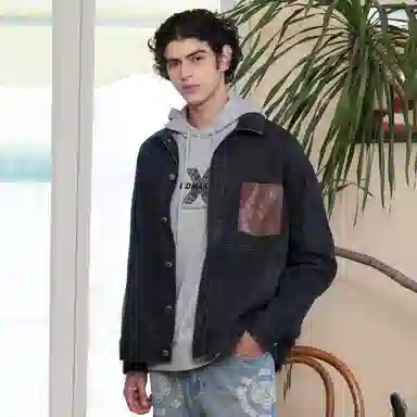 ED HARDY X Logo