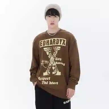 ED HARDY X Logo