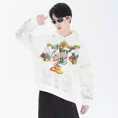 ED HARDY X Logo